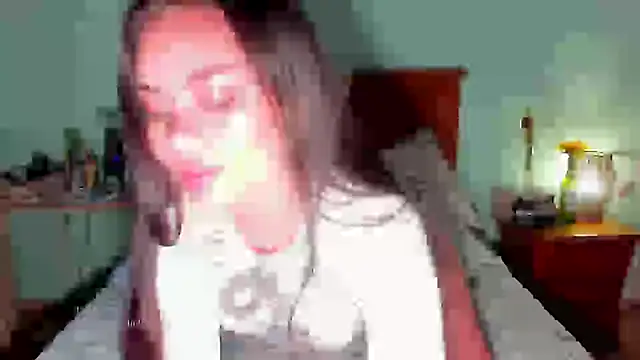 Luisa0110 online show from 03-13-25, 07:17