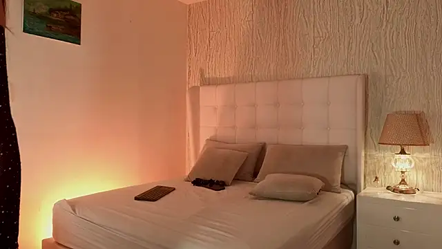 Luisa0110 online show from 02-23-26, 03:45