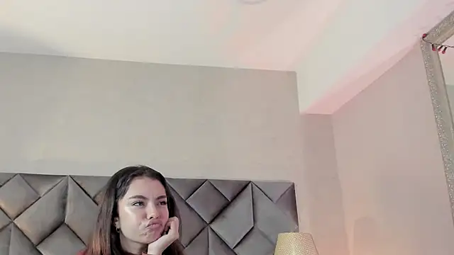 Luisa0110 online show from 07-24-26, 04:14