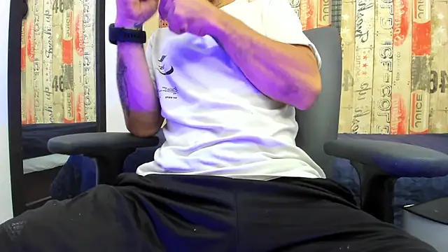 Andrey u92 online show from 03-08-25, 10:24