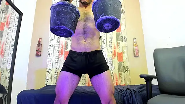 Andrey u92 online show from 03-09-25, 01:56