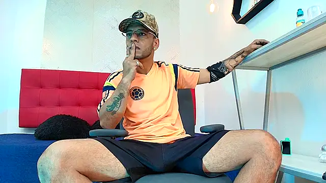 Andrey u92 online show from 10-02-25, 09:07