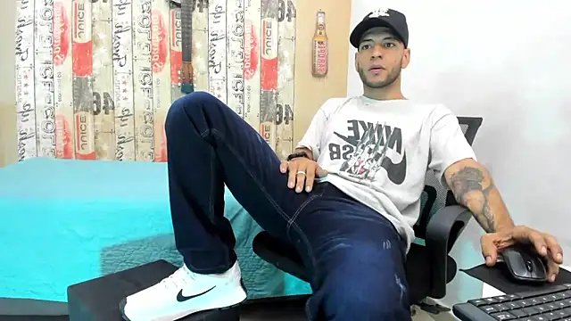 Andrey u92 online show from 03-12-25, 10:39
