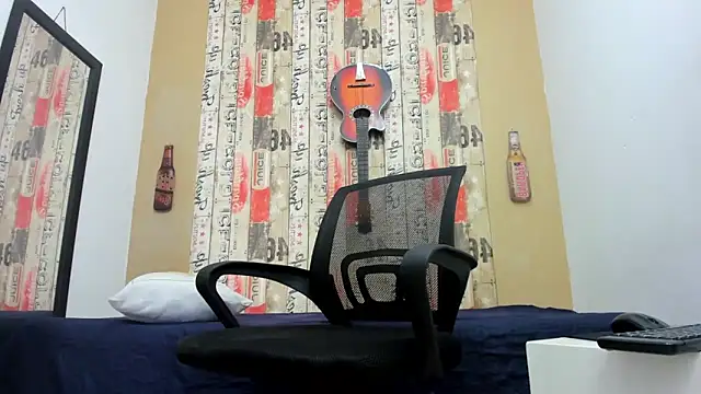 Andrey u92 online show from 03-19-25, 07:27