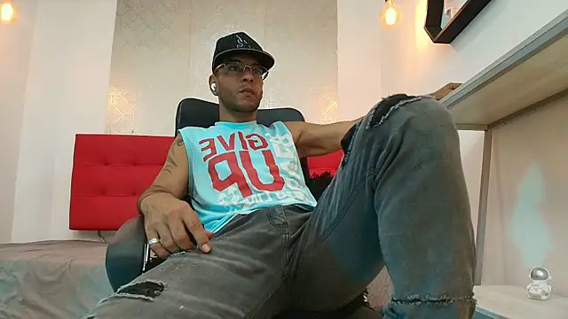 Andrey u92 online show from 09-19-25, 07:29