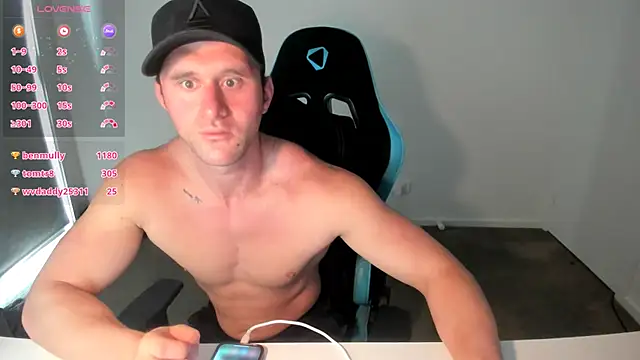  DownUnderFit  online show from 11-04-25, 10:35