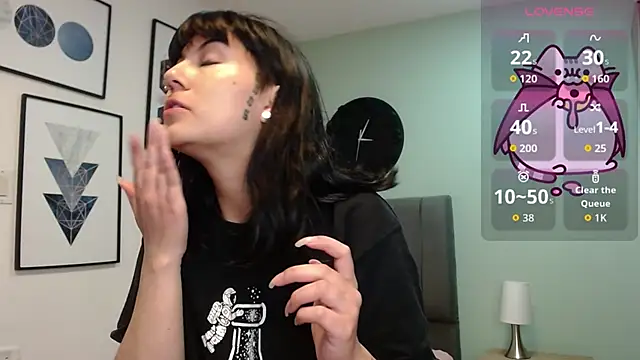 amy adams1 online show from 04-08-26, 04:47