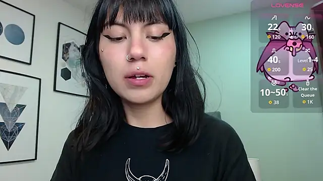 amy adams1 online show from 02-05-26, 04:19