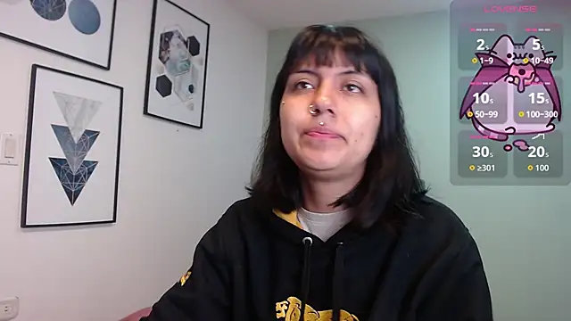 amy adams1 online show from 10-21-25, 04:45