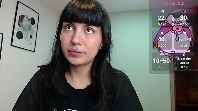 amy adams1 online show from 03-16-26, 03:58