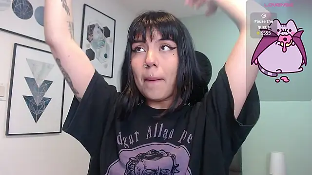 amy adams1 online show from 09-22-25, 04:18