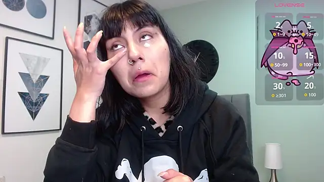 amy adams1 online show from 11-14-25, 05:00