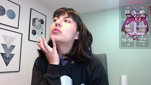 amy adams1 online show from 10-29-25, 04:44