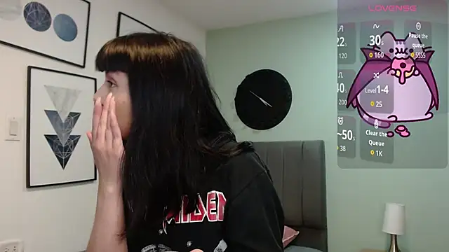 amy adams1 online show from 04-14-26, 04:50