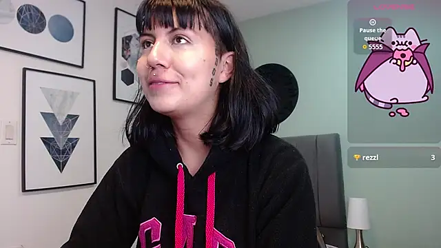 amy adams1 online show from 10-23-25, 04:33