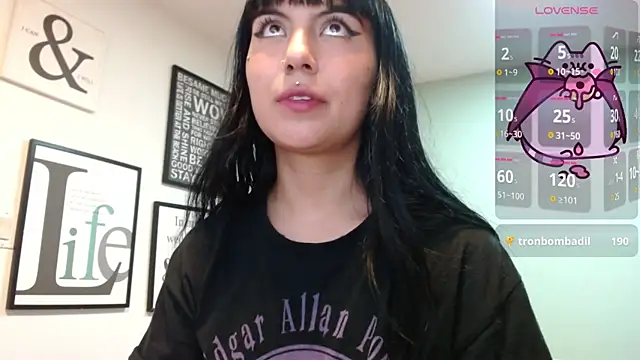 amy adams1 online show from 03-19-25, 08:12