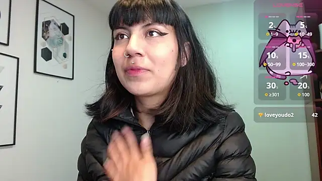 amy adams1 online show from 11-25-25, 04:46