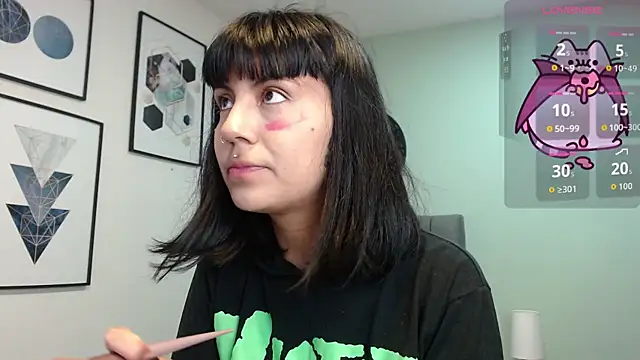 amy adams1 online show from 11-26-25, 04:34