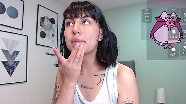 amy adams1 online show from 10-02-25, 04:38