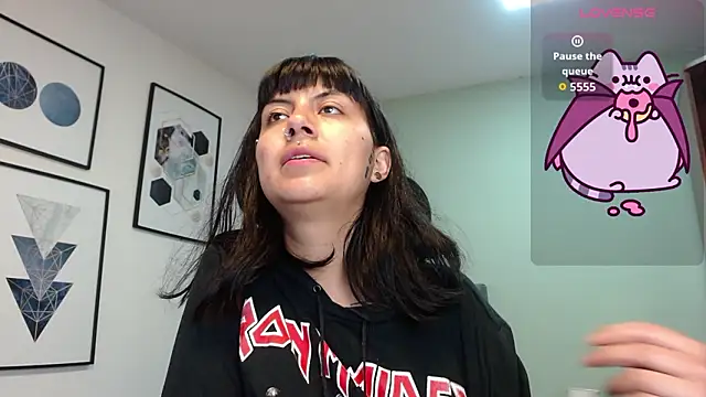 amy adams1 online show from 03-19-26, 04:34