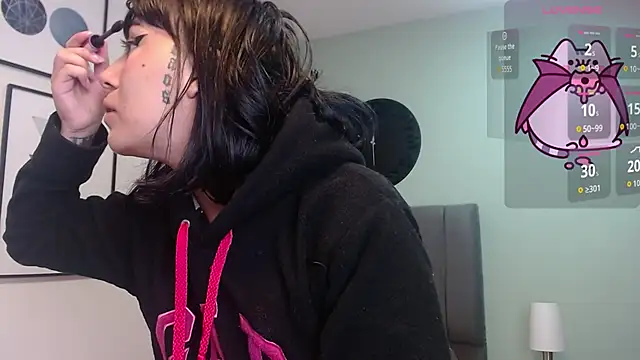 amy adams1 online show from 10-07-25, 04:46