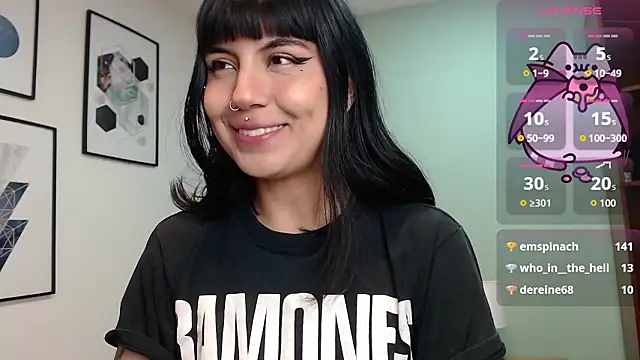 amy adams1 online show from 02-20-26, 06:26