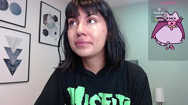 amy adams1 online show from 09-19-25, 04:38