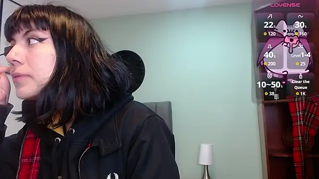 amy adams1 online show from 10-14-25, 04:13