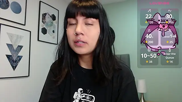 amy adams1 online show from 03-06-26, 04:29