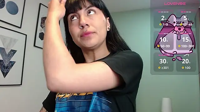 amy adams1 online show from 03-13-26, 04:39