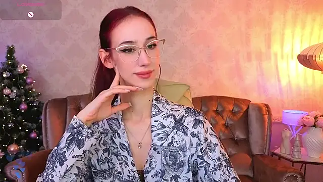 Evelyn Rush online show from 01-11-26, 07:48