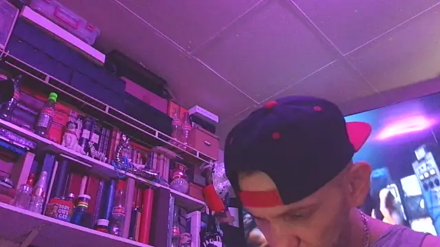 0SEANX online show from 06-12-26, 08:17