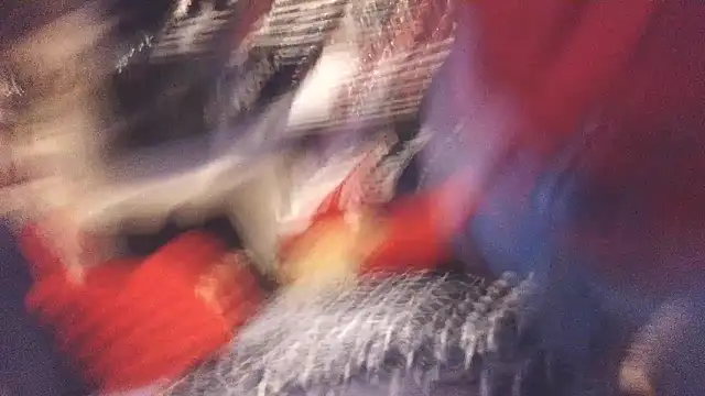 0SEANX online show from 03-31-26, 01:35