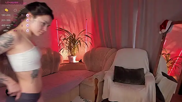 Snapshot of _Forest_Lina_ chatting on 02-02-26, 12:26 Forest Lina online show from 02-02-26, 12:26