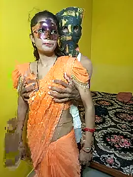 Rashili Riya online show from 09-28-25, 09:27