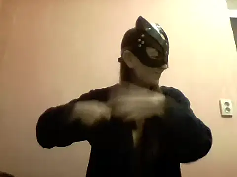 Snapshot of MaxWellas6 chatting on 01-08-25, 06:31 MaxWellas6 online show from 01-08-25, 06:31