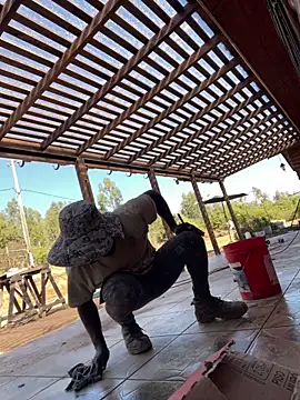 Andricastro online show from 03-04-25, 08:05