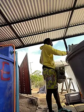 Andricastro online show from 03-05-25, 09:04