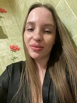 Snapshot of EdnaBradley chatting on 03-13-25, 08:22 EdnaBradley online show from 03-13-25, 08:22