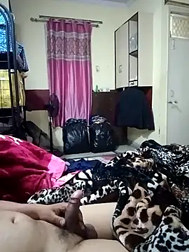 Spgaarya online show from 03-17-25, 02:19