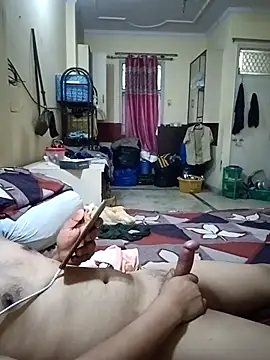 Spgaarya online show from 09-22-25, 01:33