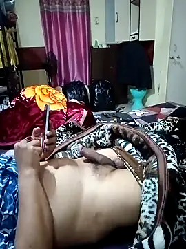 Spgaarya online show from 02-26-25, 11:32