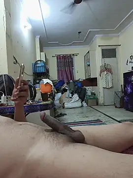 Spgaarya online show from 07-08-26, 12:03