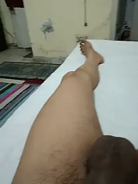 Spgaarya online show from 07-14-26, 02:05