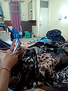 Spgaarya online show from 03-26-26, 01:04