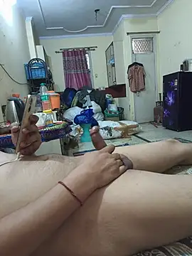 Spgaarya online show from 06-21-26, 01:11