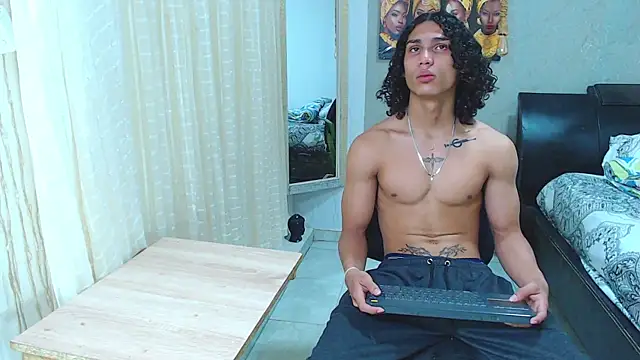 nazper online show from 09-21-25, 04:12