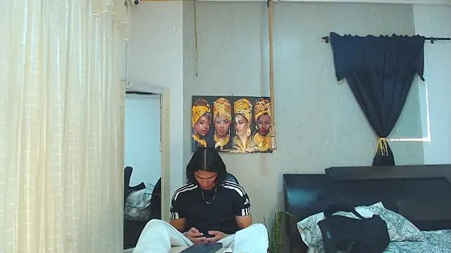 nazper online show from 09-09-25, 02:59