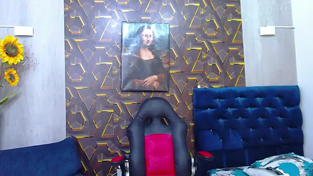 nazper online show from 03-13-26, 07:08