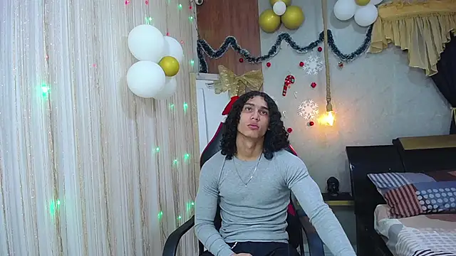 nazper online show from 11-30-25, 04:19